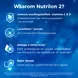 Nutrilon 2 Opvolgmelk 6-10 maanden 1200 gram