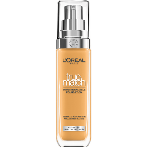 L'Oréal Paris True Match Foundation 6.5N SPF17