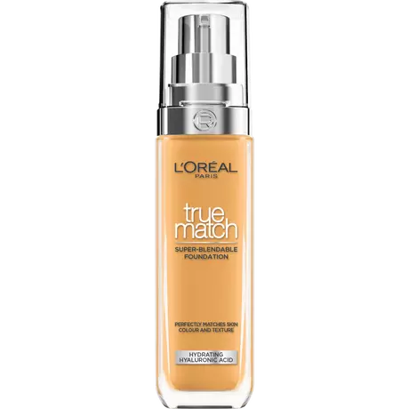 L'Oréal Paris True Match Foundation 6.5N SPF17