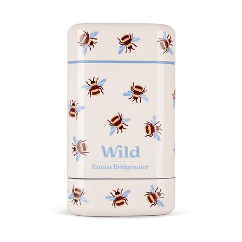 Wild Bee Case Honey & Cactusflower Starterpack Deodorant Stick 1 Stuk