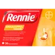 Rennie Sinaasappel Kauwtabletten Bij Brandend Maagzuur 36 stuks