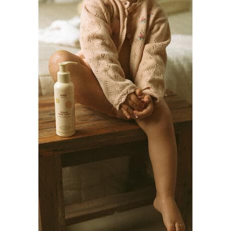 Kenkô Baby & Kids Natural Body Lotion 150 ML