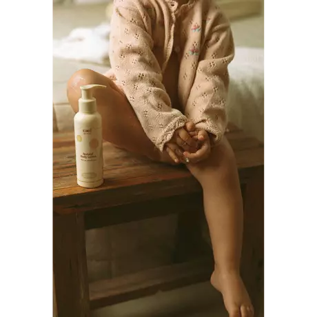 Kenkô Baby & Kids Natural Body Lotion 150 ML