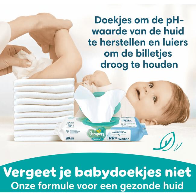 Pampers Baby Dry Luiers Maat 3 6-10 KG 24 stuks