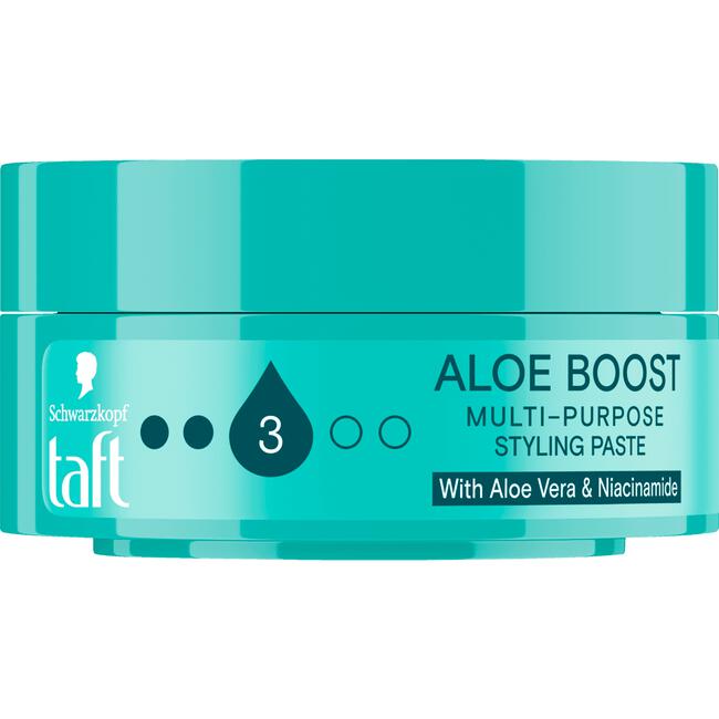 Taft Aloe Haarpaste 75 ML