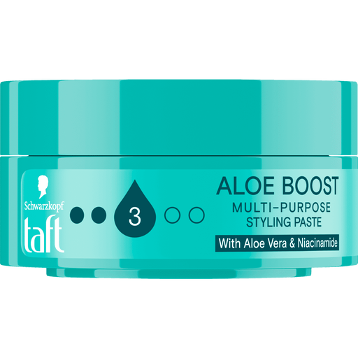 Taft Aloe Haarpaste 75 ML