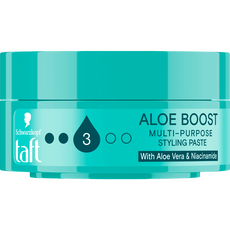 Taft Aloe Haarpaste 75 ML