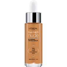 L'Oréal Paris True Match 5-6 Medium Tan Getint Serum
