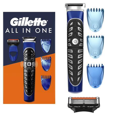 Gillette Fusion ProGlide Scheerapparaat 4-in-1 Styler