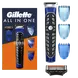Gillette All-in-One Trimmer
