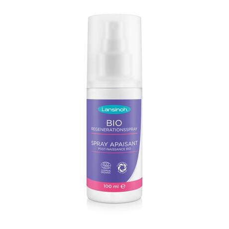 Lansinoh biologische spray