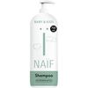 Na&iuml;f Baby &amp; Kids Verzorgende Shampoo 700 ML