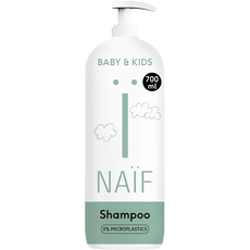Naïf Nourishing Shampoo 700 ML