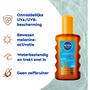 NIVEA SUN Zonnebrand Protect & Bronze Olie Spray SPF 30 200 ML