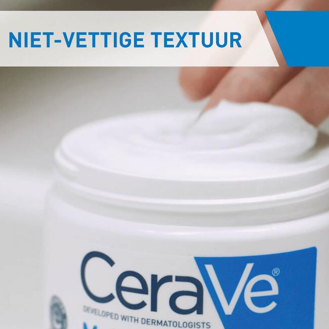 CeraVe Hydraterende Creme 177 ML
