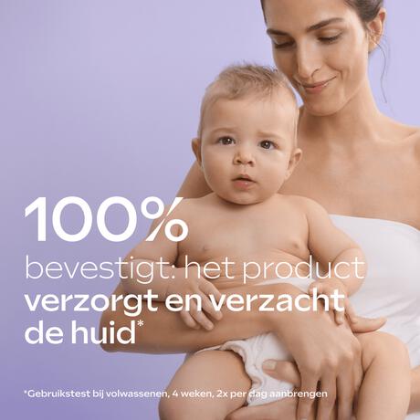 Weleda Baby Derma 3-in-1 SOS Vette Creme