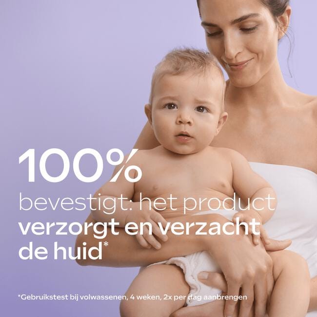 Weleda Baby Derma 3-in-1 SOS Vette Creme