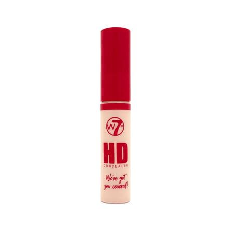 W7 HD Concealer FC01 Fair Cool