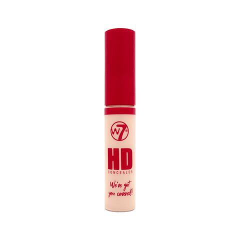 W7 HD Concealer FC01 Fair Cool