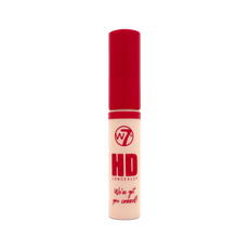 W7 HD Concealer FC01 Fair Cool