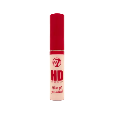 W7 HD Concealer FC01 Fair Cool
