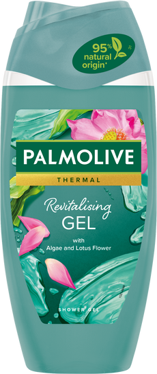 Palmolive Thermal Revitalising Gel Douchegel 250ml