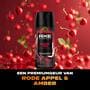 Axe Fine Fragarance Cherry Fizz Deodorant Bodyspray 150 ML