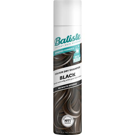Batiste Colour Black 200Ml