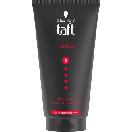 Taft Styling Gel Power Gel 150 ML