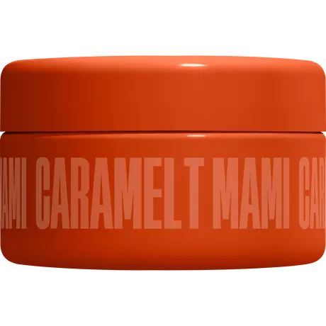 NYX Professional Makeup Fat Oil Caramelt Mami Body Butter 145 ML
