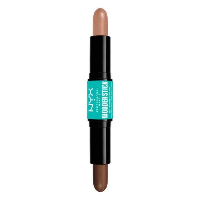NYX Professional Makeup Wonder Stick Dual Face Lift WSR04 Medium