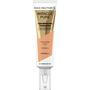 Max Factor Miracle Pure Foundation 045 Warm Almond