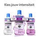 Listerine® Total Care Alcoholvrij Intense Mondwater 500 ML