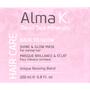 Alma K. Hair Care Shine & Glow Mask 200 ML