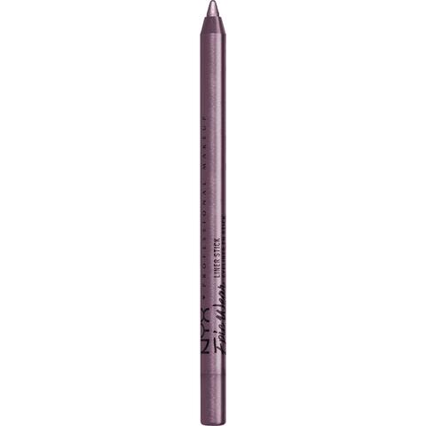 NYX Professional Makeup Epic Wear Waterproof Eyeliner Sticks Magenta EWLS1226