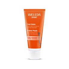 Weleda Sport Voetbalsem 75 ML