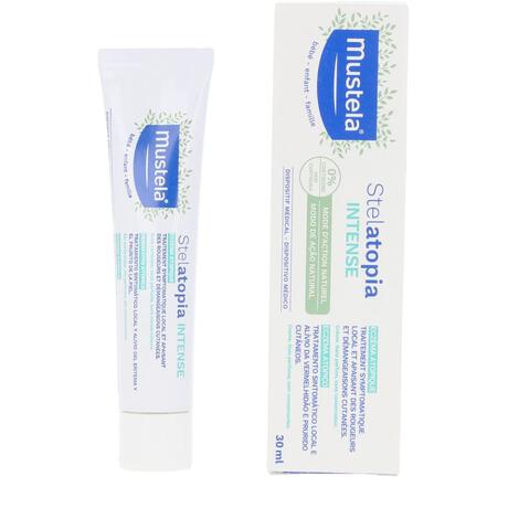 Mustela Baby Shampoo 200 ML