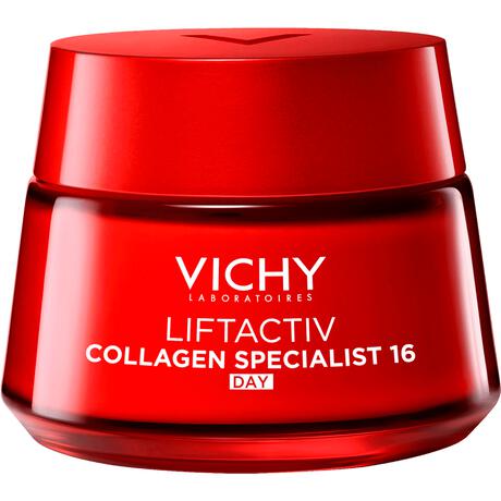Vichy Liftactiv Collagen Specialist Dagcrème 50 ML