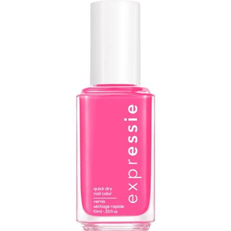 essie Expressie Nagellak Roze 425 Trick Clique 10 ML