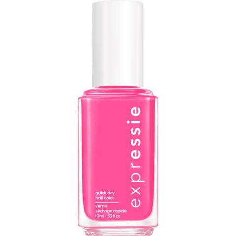 essie Expressie Nagellak Roze 425 Trick Clique 10 ML