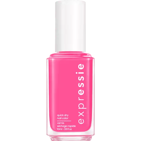 essie Expressie Nagellak Roze 425 Trick Clique 10 ML