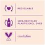 Aussie Hydrate Miracle Shampoo 300 ML