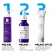 La Roche-Posay Mela B3 Crème Anti-Pigmentvlekken SPF30 40 ML