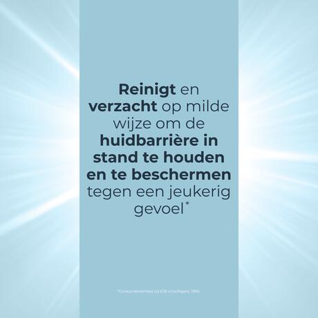 Eucerin AtopiControl Bad- en Doucheolie 400 ML