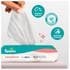 Pampers Sensitive Billendoekjes 80 stuks