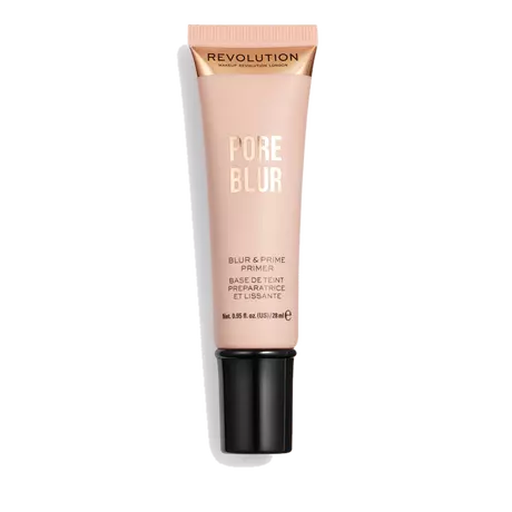 Revolution Pore Blur Primer 28 Ml