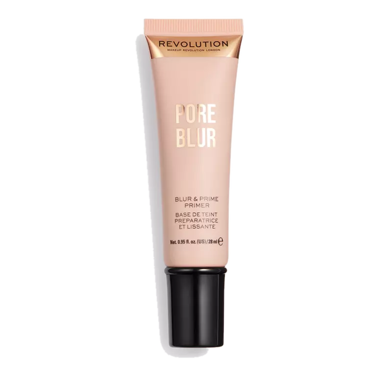 Revolution Pore Blur Primer 28 Ml
