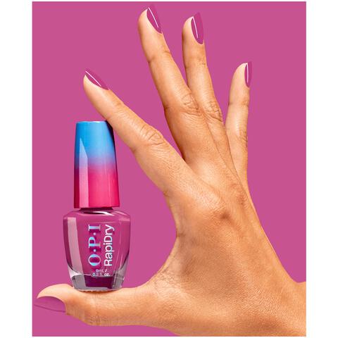 OPI Rapidry ASAPink 9 ML