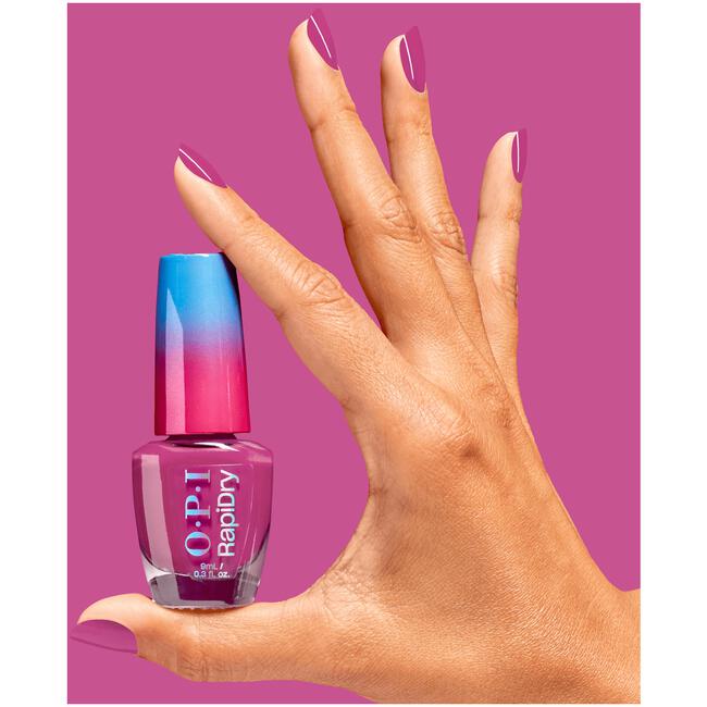 OPI Rapidry ASAPink 9 ML