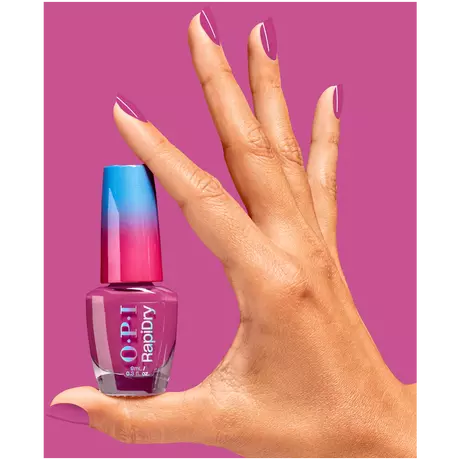 OPI RapiDry Nagellak ASAPink 9 ML